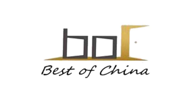 Best of China