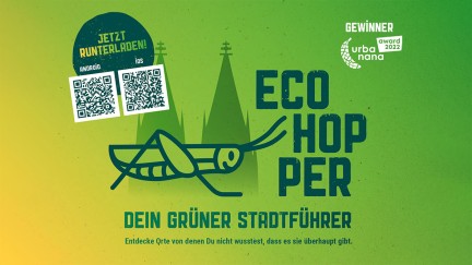 The EcoHopper Cologne