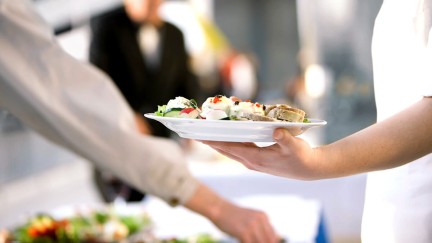 Food Service and Events