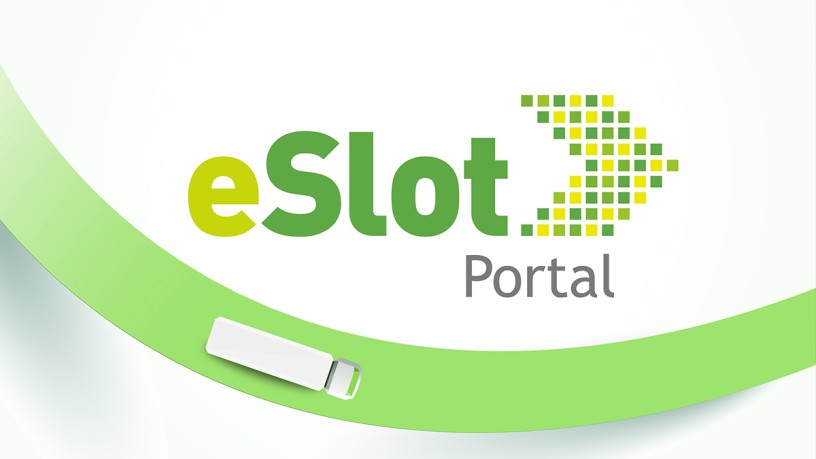 eSlot-Portal