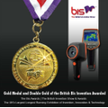 NKH1 BIS Gold Reward