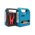 Auto-Sensing 24V-12V Jump Starter