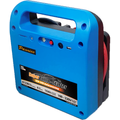 Auto-Sensing 24V-12V Jump Starter